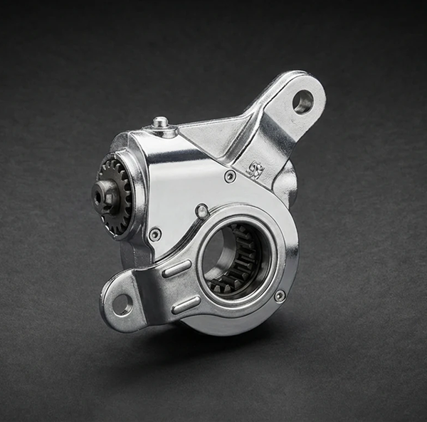 Slack Adjuster – Automatic Heavy Duty Truck & Trailer Brake Adjuster