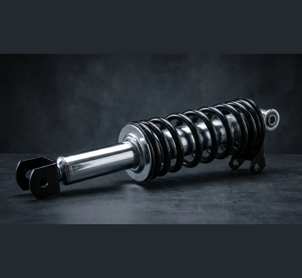 Shock absorbers