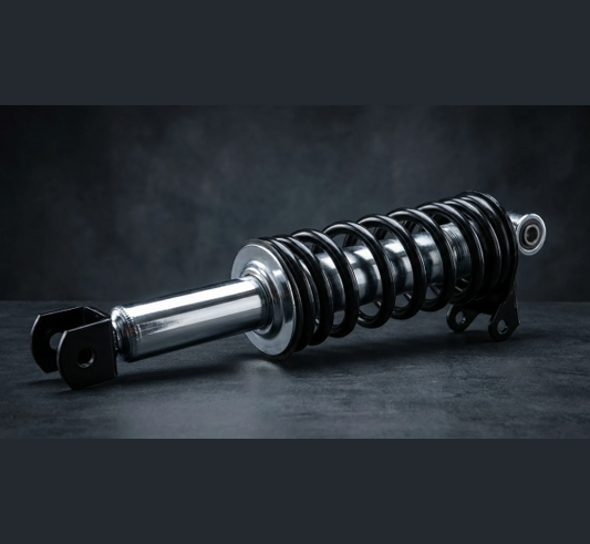 Shock absorbers