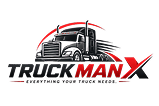 Truck Man X
